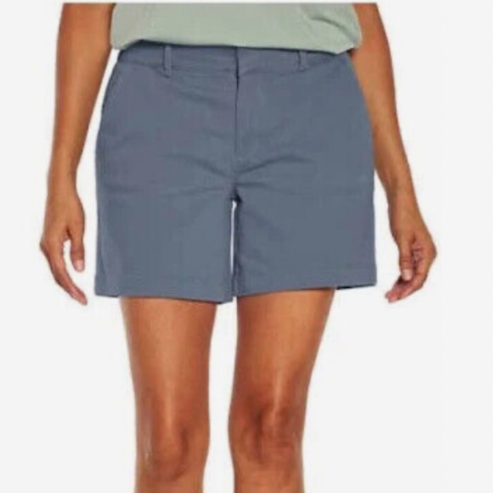 NWT Banana Republic Ladies' Chino Short item# 1687118